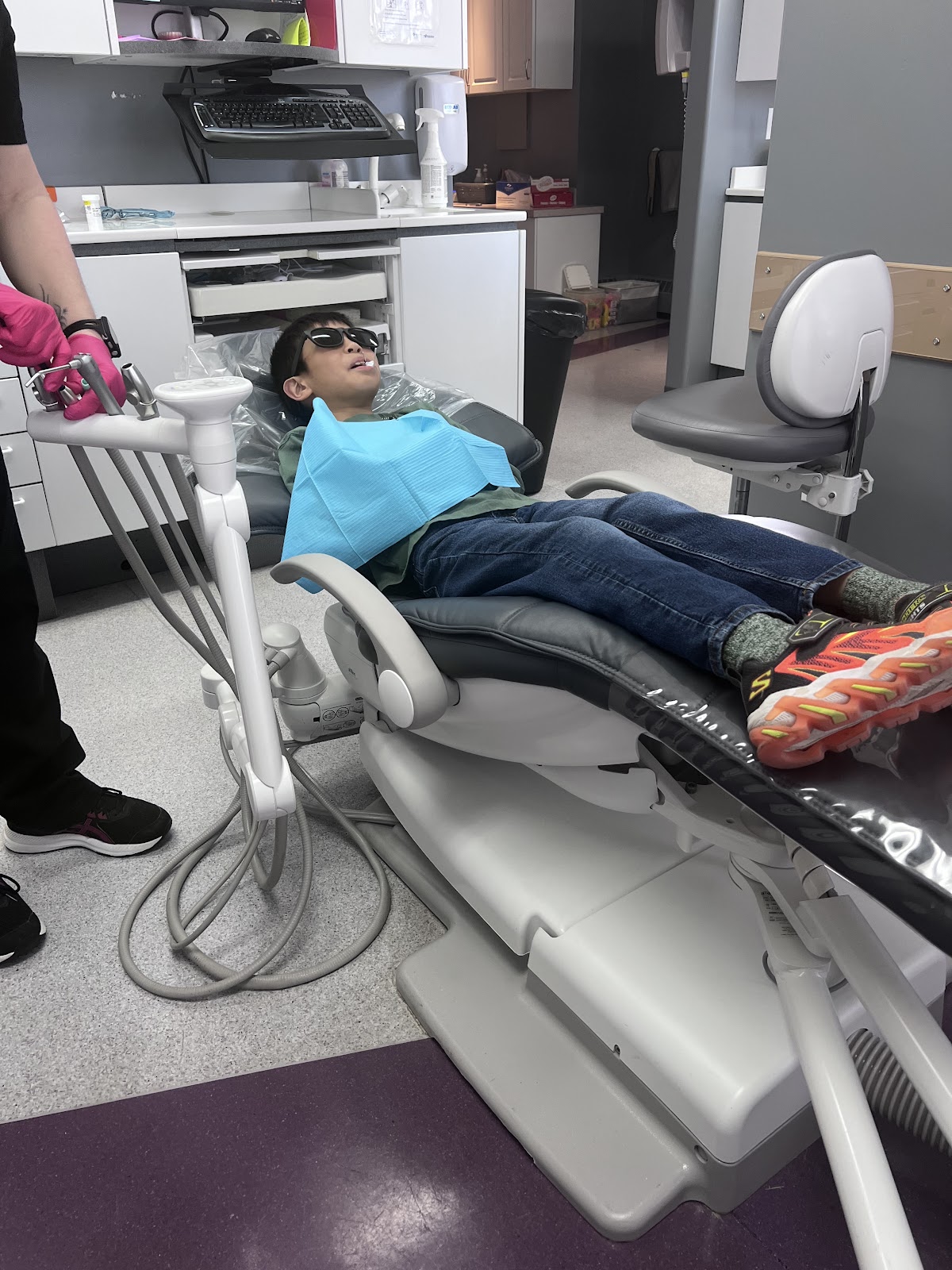 Westside Family Dental Edmonton dental clinic in Edmonton - Photo 5