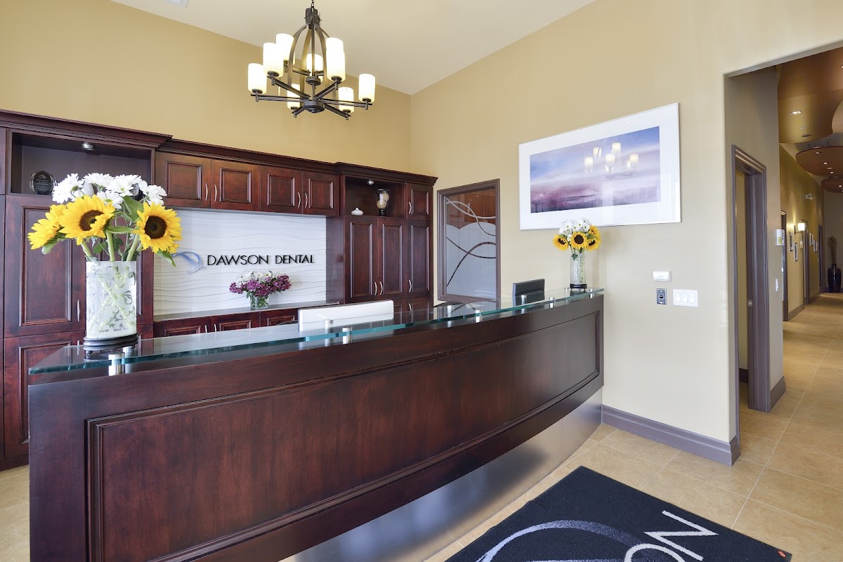 Dawson Dental - Waterloo dental clinic in Waterloo - Photo 1