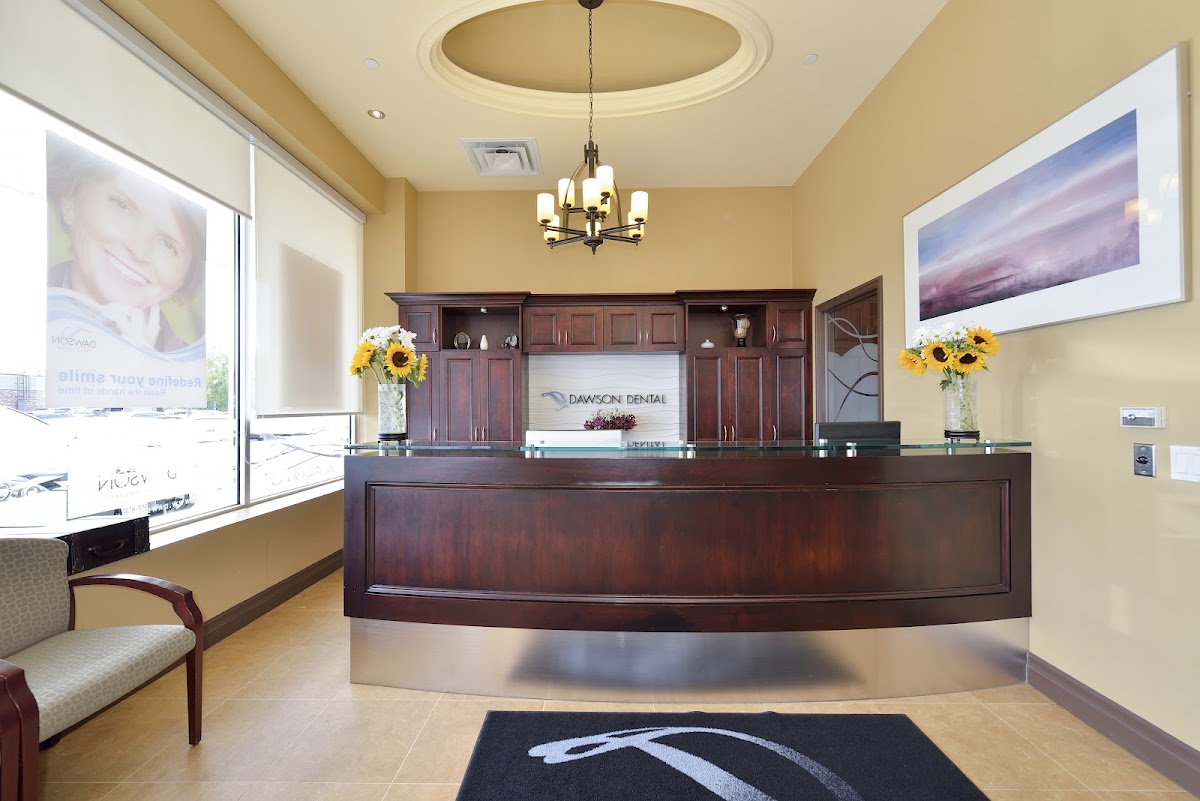 Dawson Dental - Waterloo dental clinic in Waterloo - Photo 2