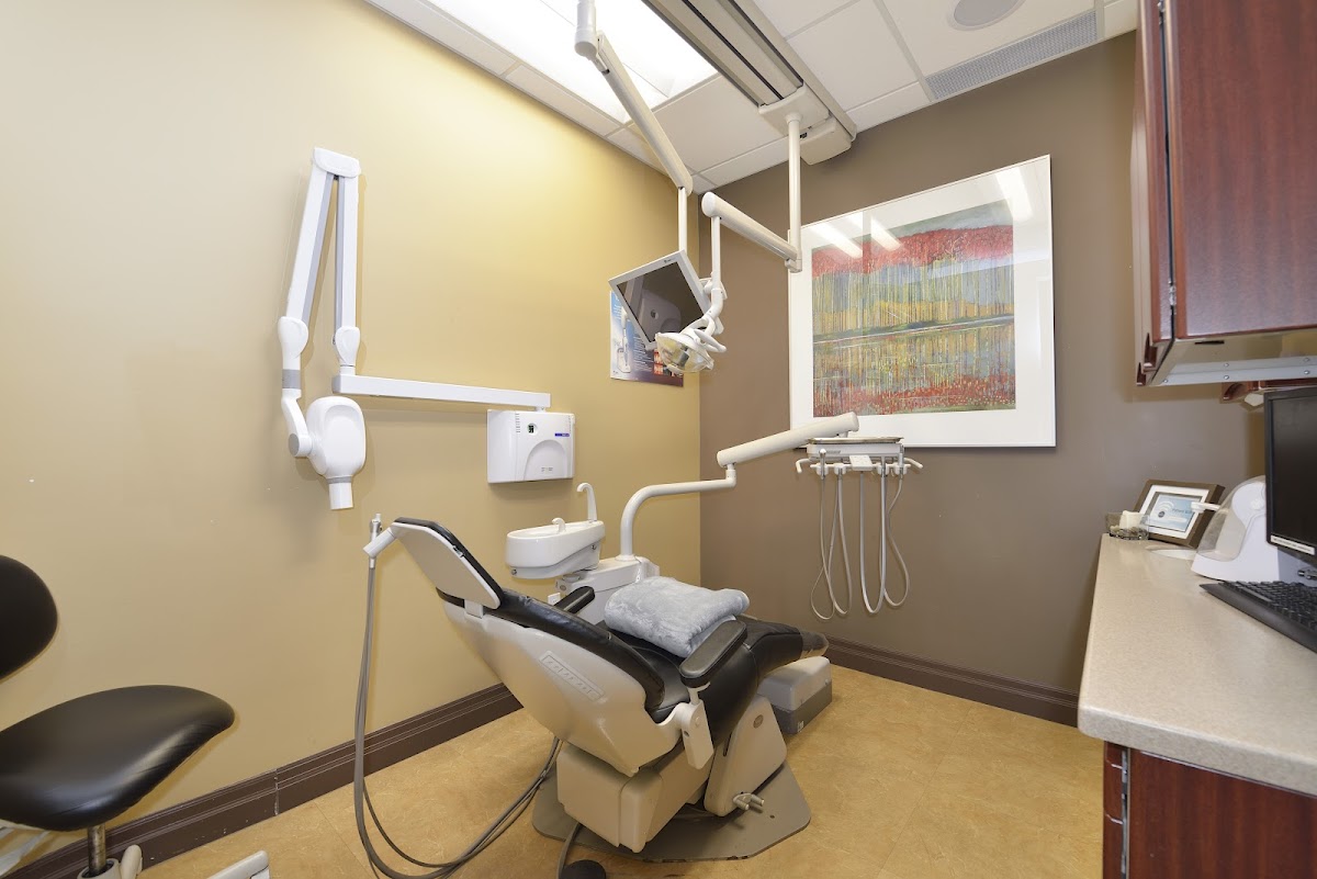 Dawson Dental - Waterloo dental clinic in Waterloo - Photo 4