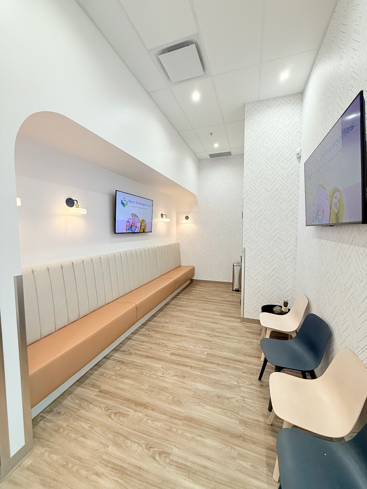 Fort Orthodontics dental clinic in Fort Saskatchewan - Photo 2