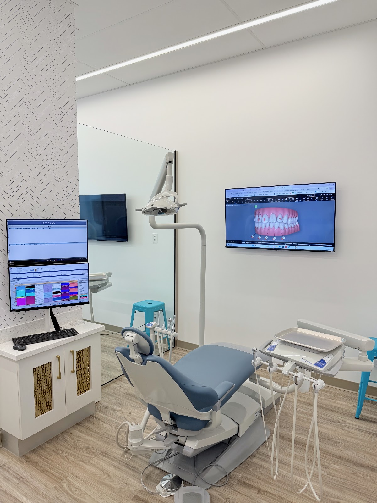Fort Orthodontics dental clinic in Fort Saskatchewan - Photo 4