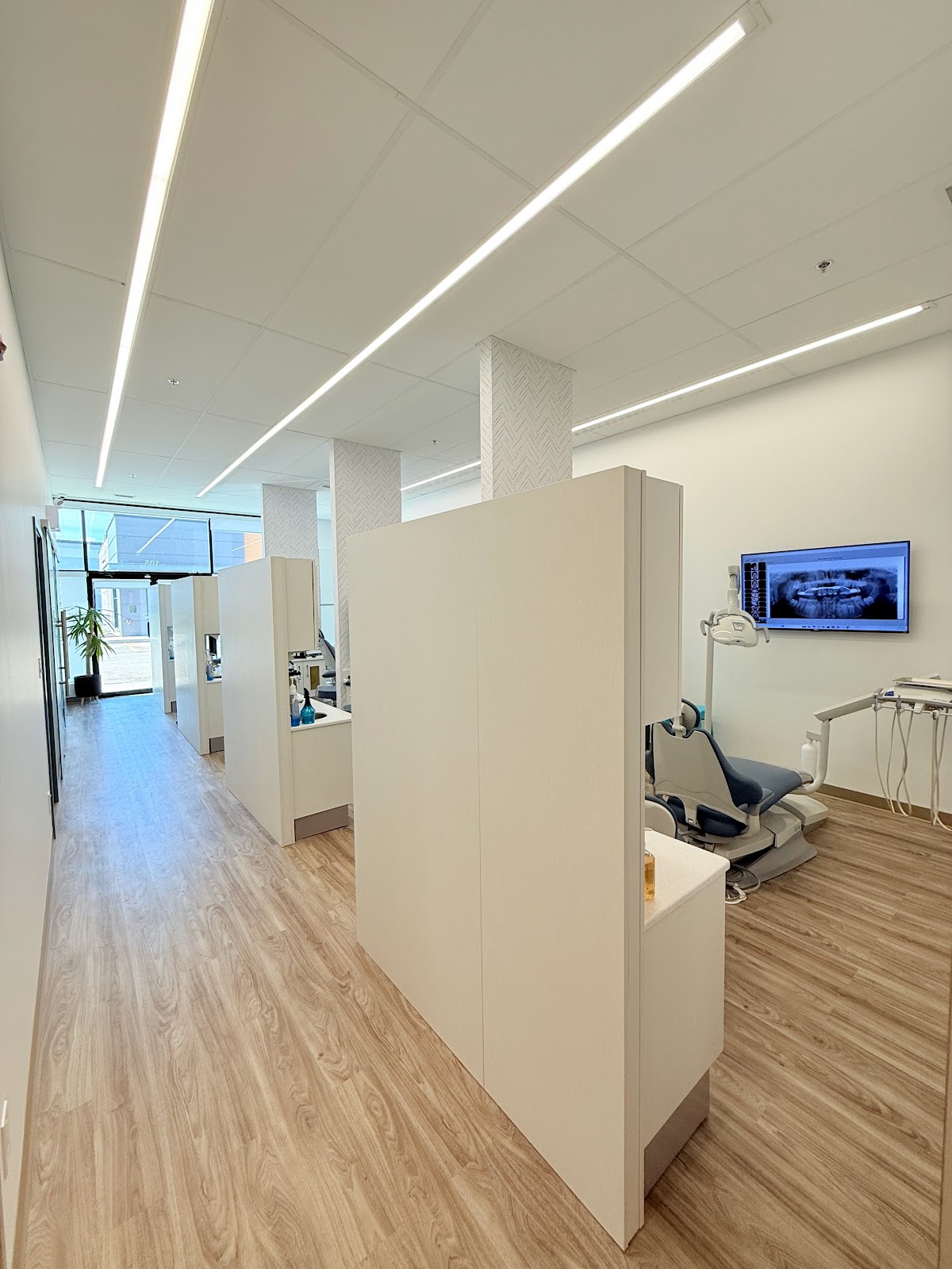 Fort Orthodontics dental clinic in Fort Saskatchewan - Photo 5