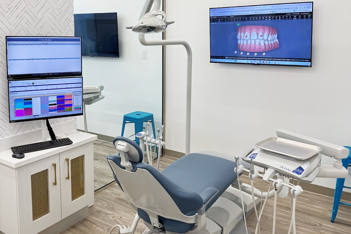 Fort Orthodontics dental clinic in Fort Saskatchewan - Photo 6