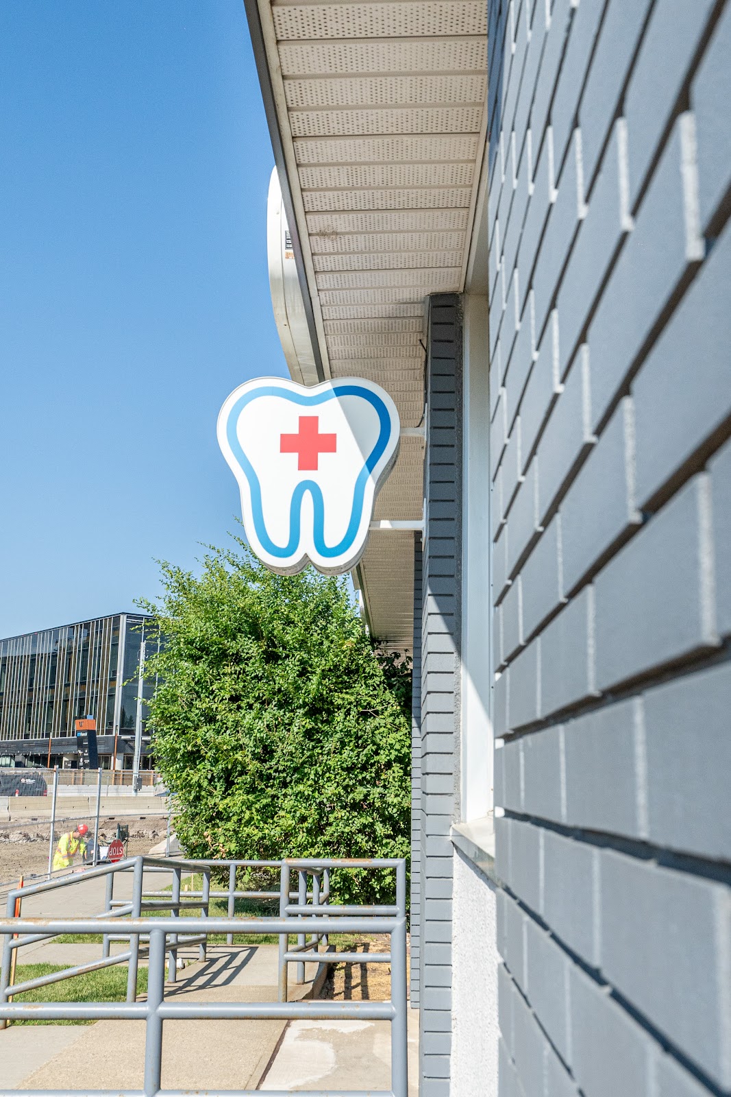 Capital Dental Choice West Edmonton dental clinic in Edmonton - Photo 9