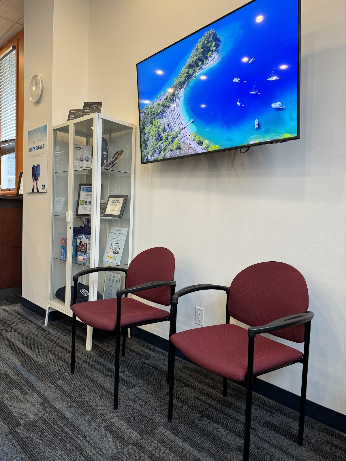 Capital Dental Choice West Edmonton dental clinic in Edmonton - Photo 10