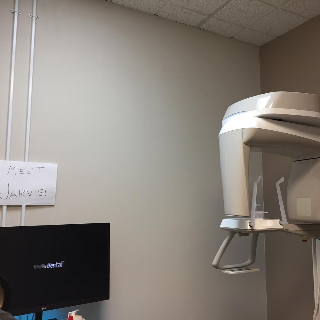 All Smiles Dentistry dental clinic in Edmonton - Photo 3