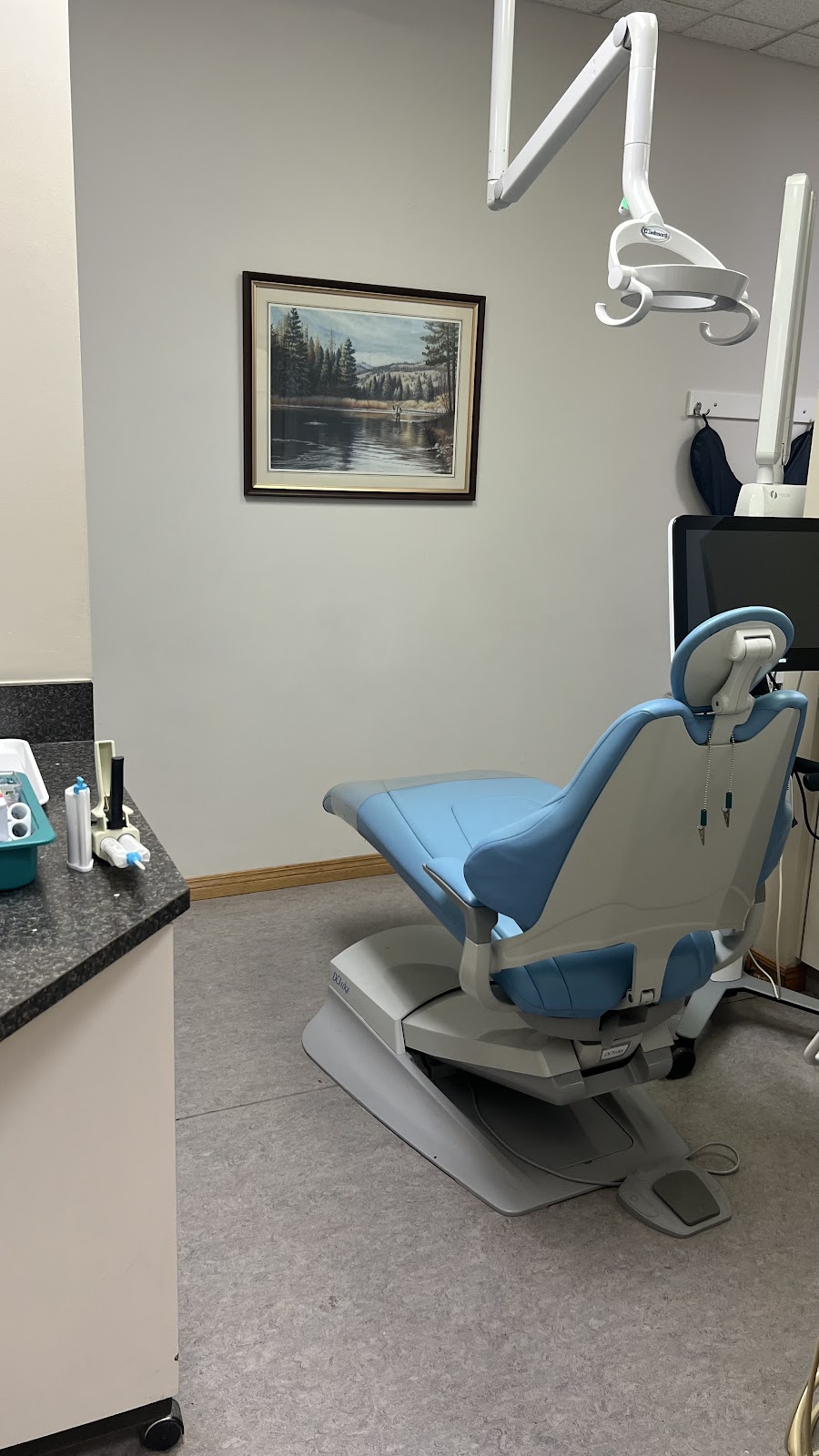 All Smiles Dentistry dental clinic in Edmonton - Photo 5