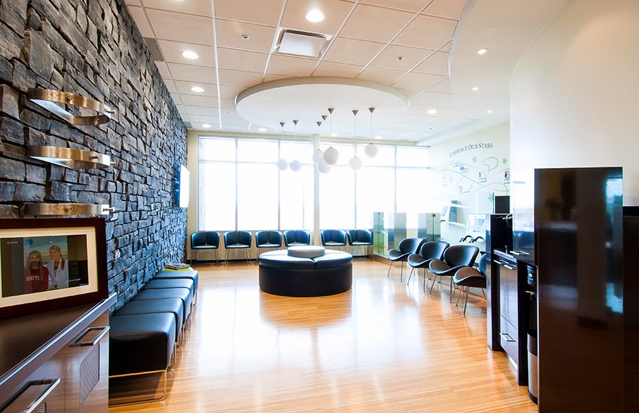 Embrace Orthodontics dental clinic in Edmonton - Photo 1
