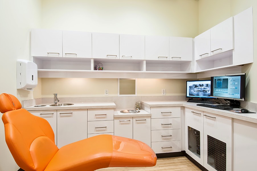 Embrace Orthodontics dental clinic in Edmonton - Photo 2