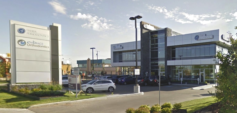 Embrace Orthodontics dental clinic in Edmonton - Photo 3
