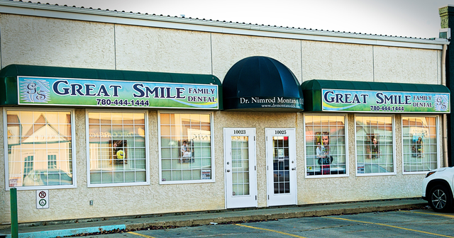 Great Smile Family Dental dental clinic in Edmonton - Photo 3