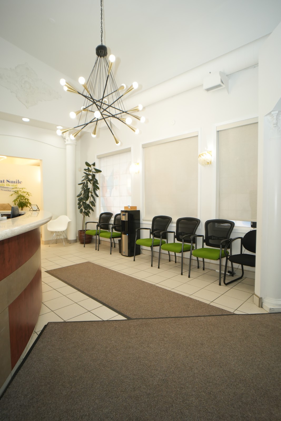 Great Smile Family Dental dental clinic in Edmonton - Photo 5