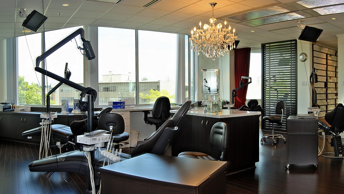 Clear Advantage Dental & Orthodontic Clinic dental clinic in Vancouver - Photo 1