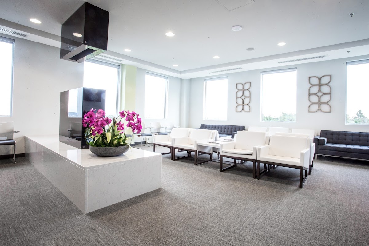 Orthodontic Associates dental clinic in St. John's - Photo 3