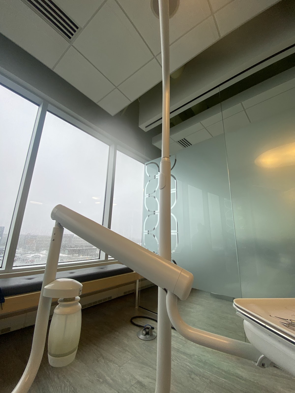 Orthodontic Associates dental clinic in St. John's - Photo 4
