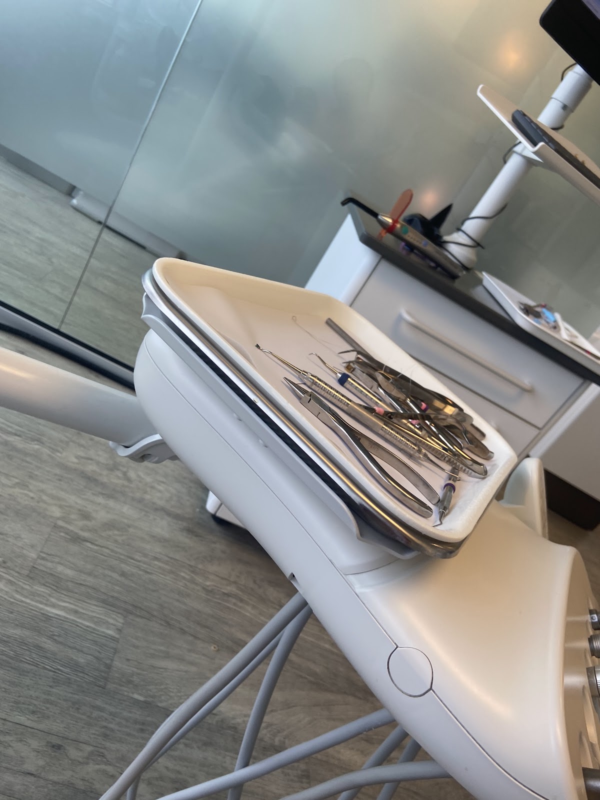 Orthodontic Associates dental clinic in St. John's - Photo 6