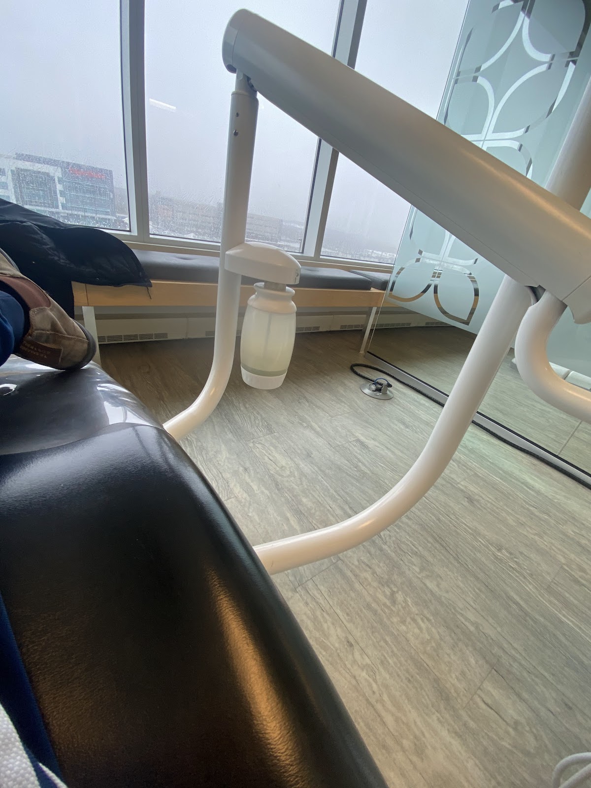 Orthodontic Associates dental clinic in St. John's - Photo 7
