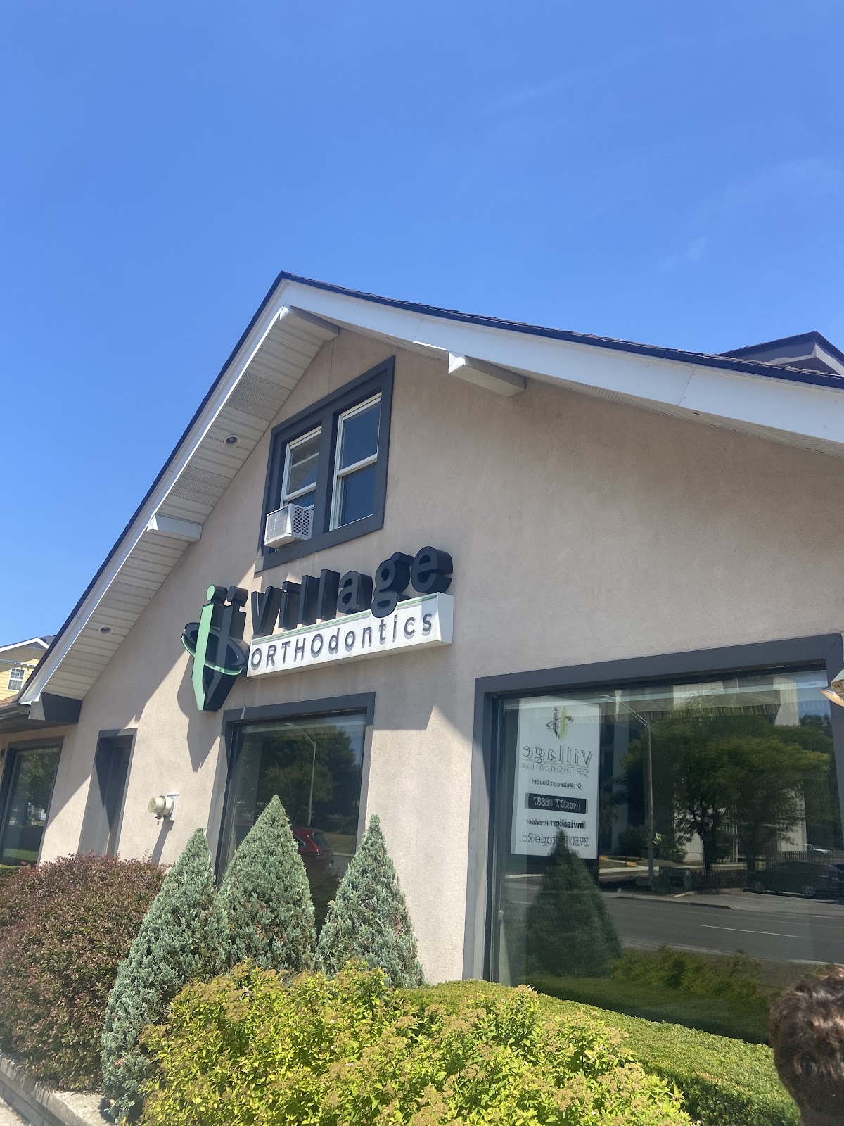 Village Orthodontics - Niagara Falls dental clinic in Niagara Falls - Photo 1