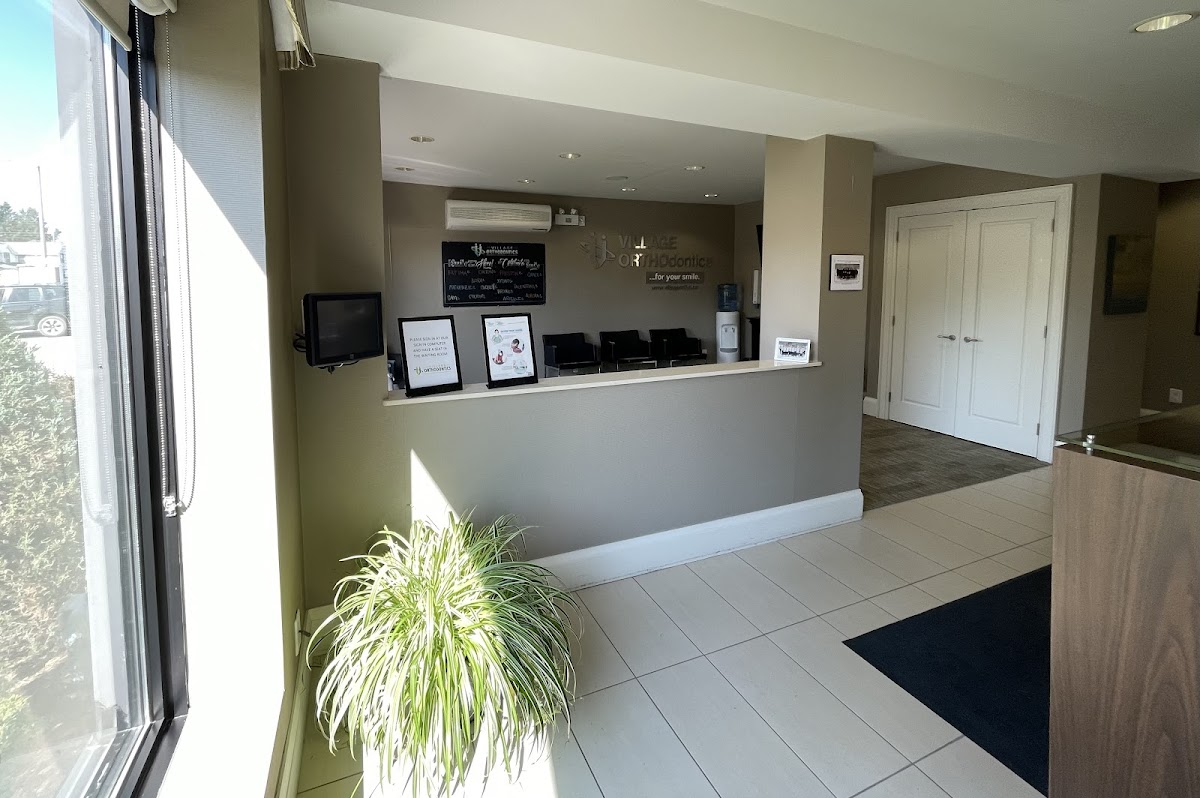 Village Orthodontics - Niagara Falls dental clinic in Niagara Falls - Photo 2