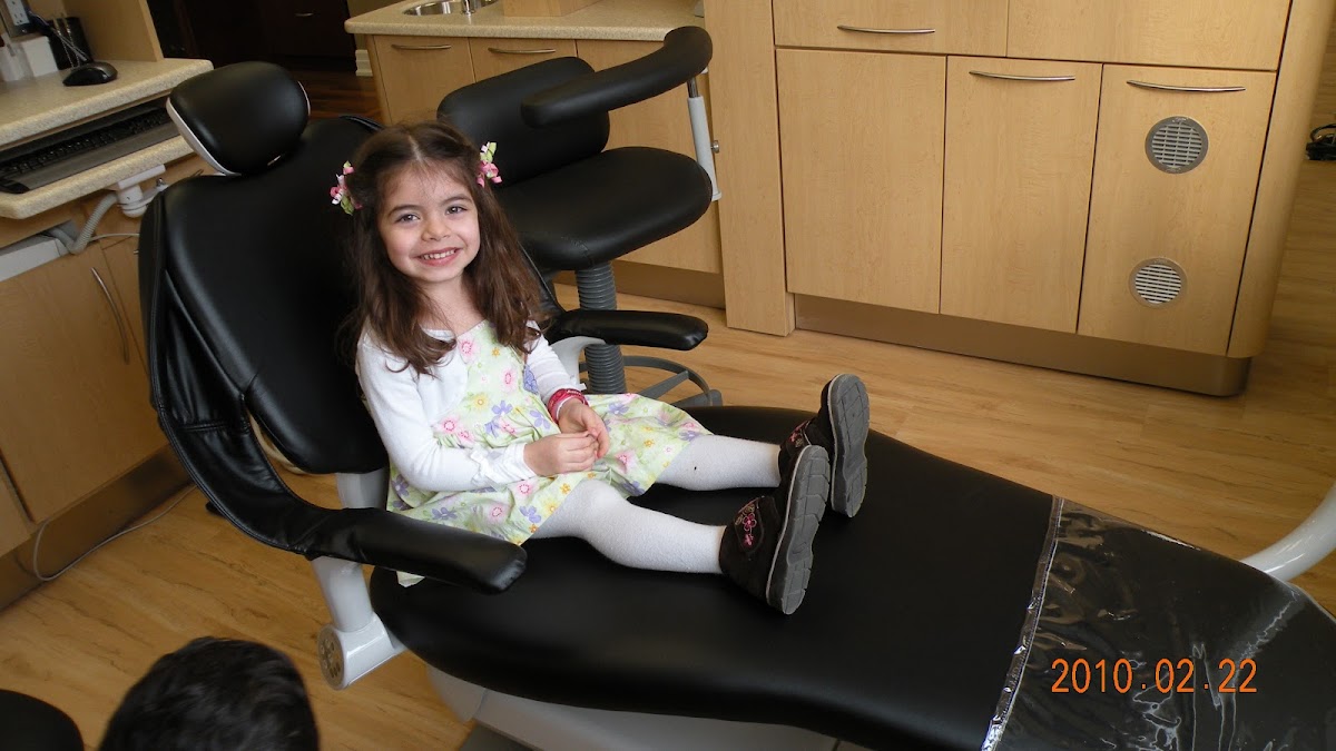 Lynden Hills Dentistry dental clinic in Brantford - Photo 6
