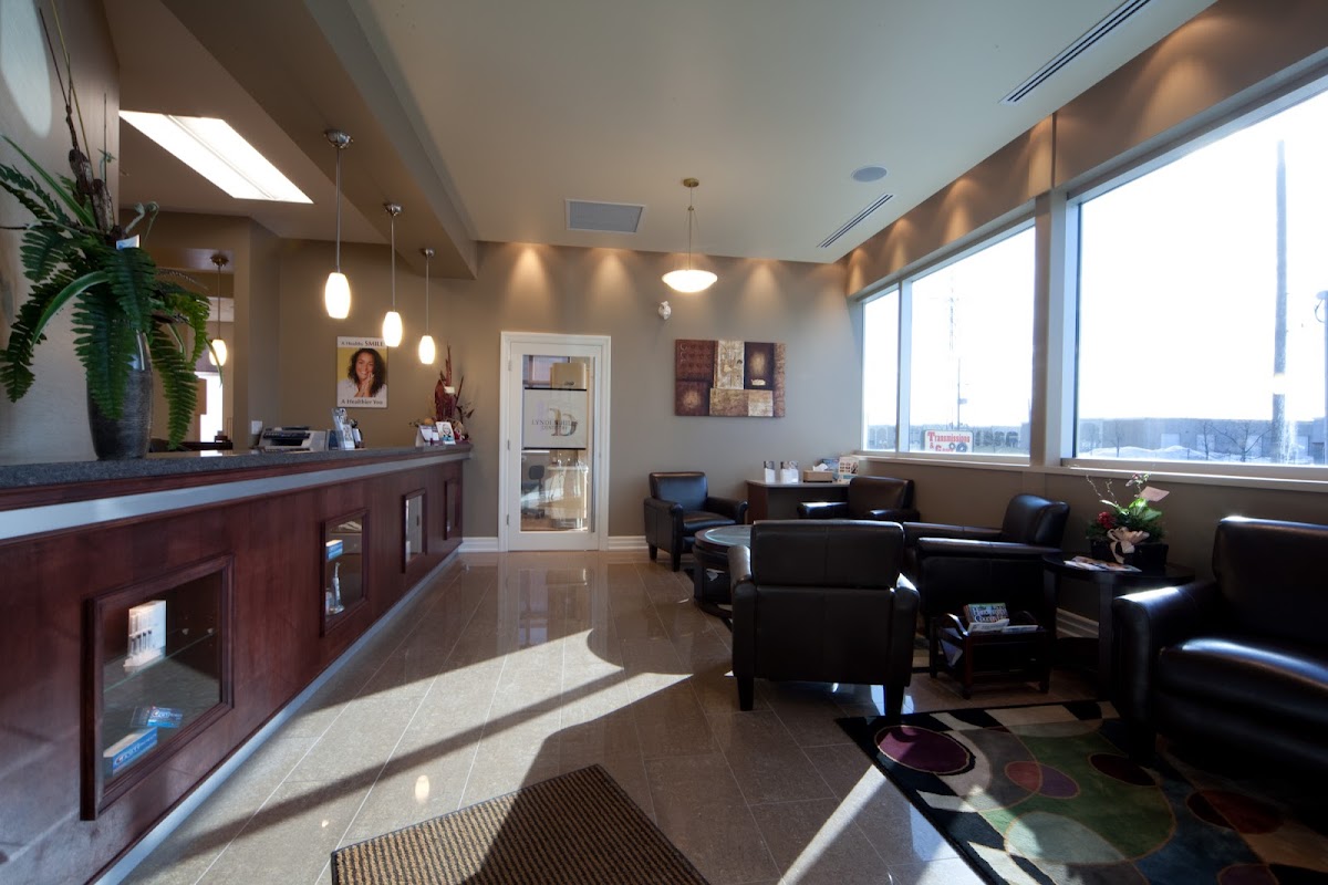 Lynden Hills Dentistry dental clinic in Brantford - Photo 7