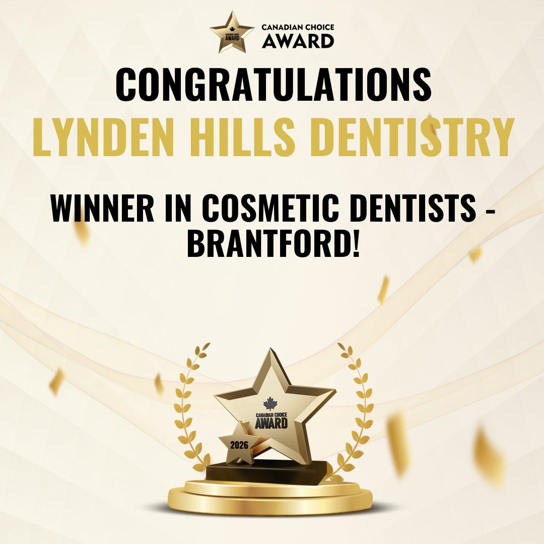 Lynden Hills Dentistry dental clinic in Brantford - Photo 8