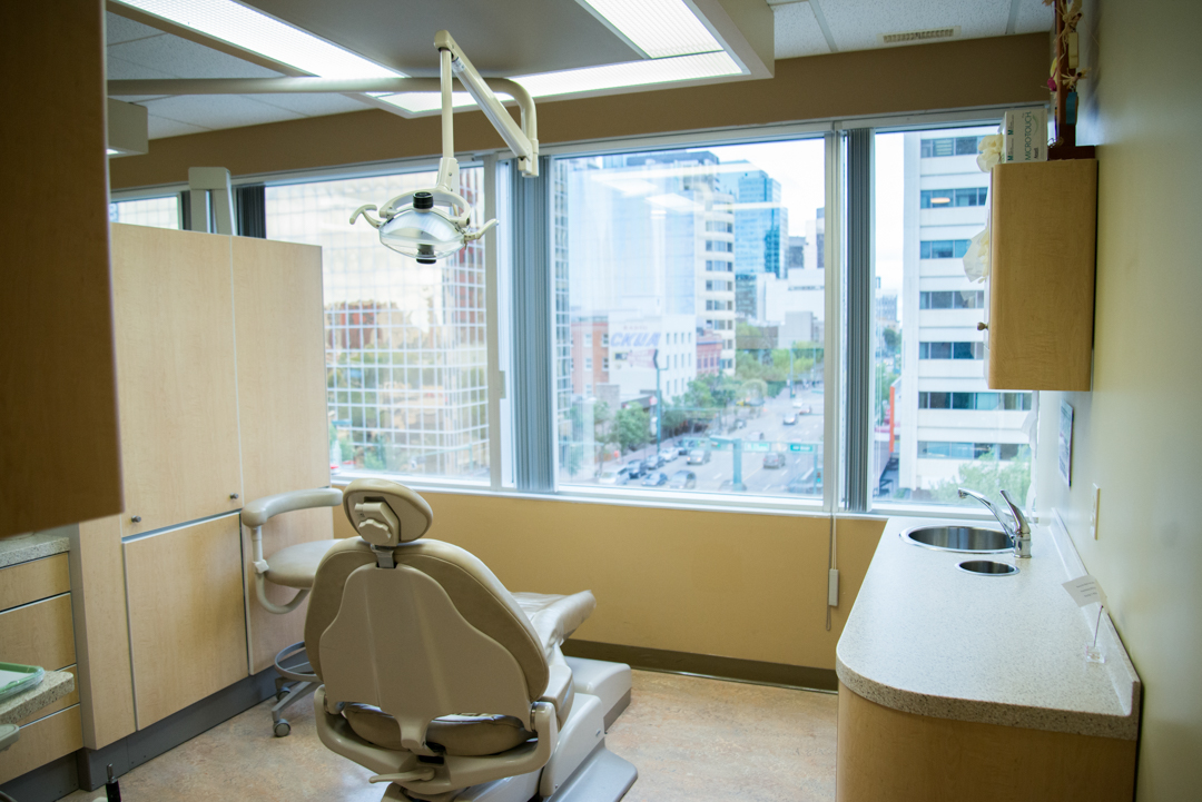 Avenue Pediatric Dentistry dental clinic in Edmonton - Photo 3