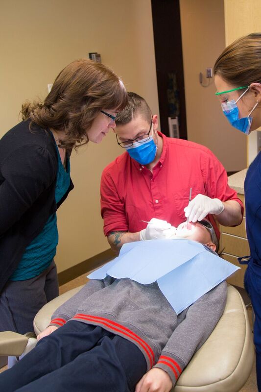 Avenue Pediatric Dentistry dental clinic in Edmonton - Photo 10