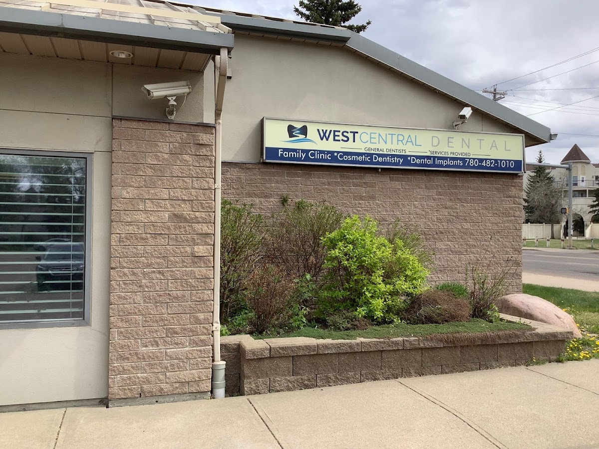 West Central Dental dental clinic in Edmonton - Photo 6