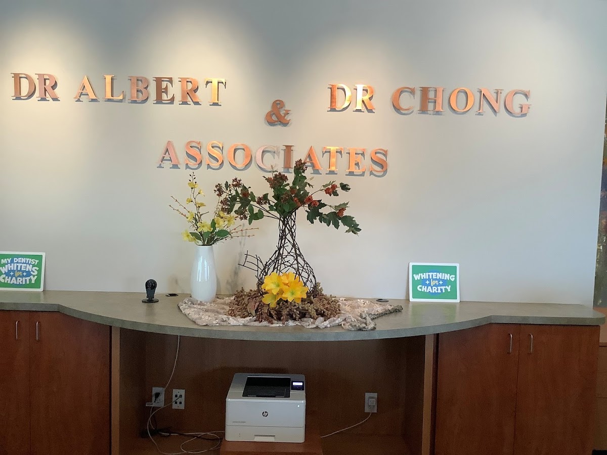 West Central Dental dental clinic in Edmonton - Photo 7