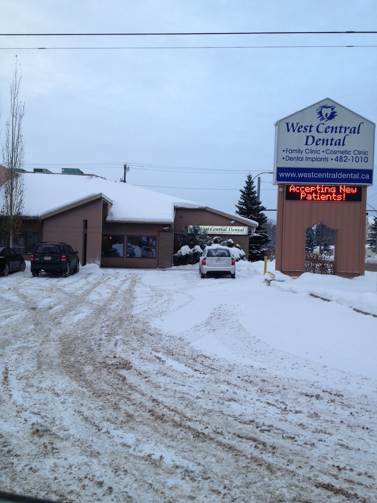 West Central Dental dental clinic in Edmonton - Photo 8