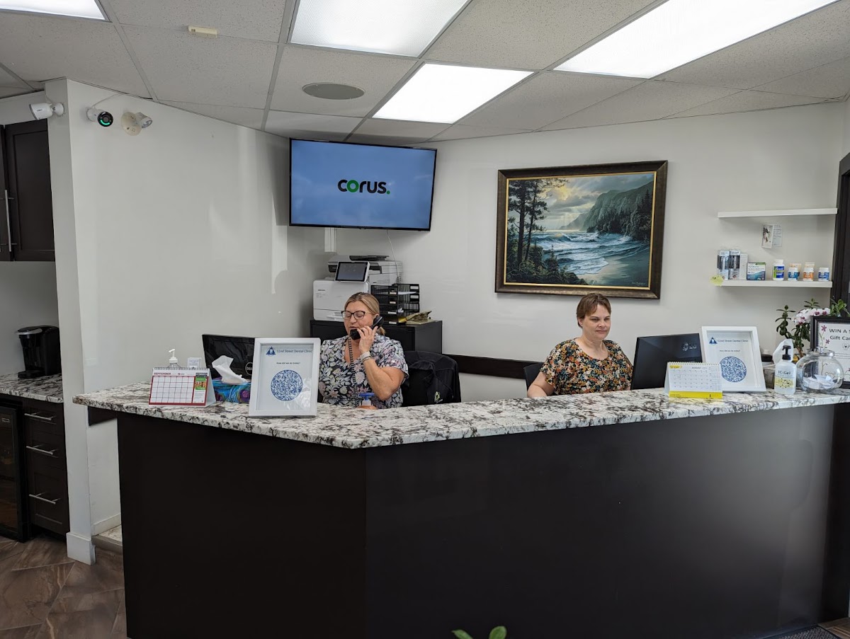 52nd Street Dental Clinic dental clinic in Red Deer - Photo 2