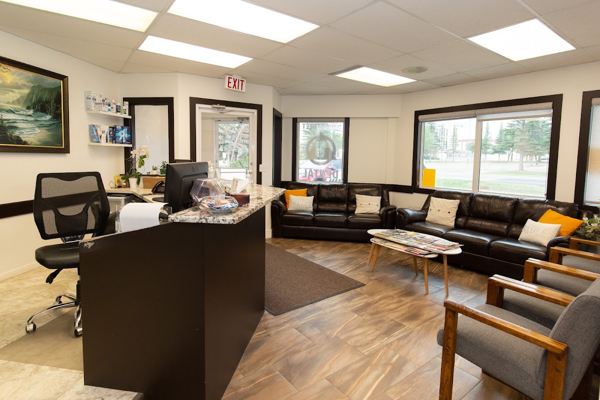 52nd Street Dental Clinic dental clinic in Red Deer - Photo 5