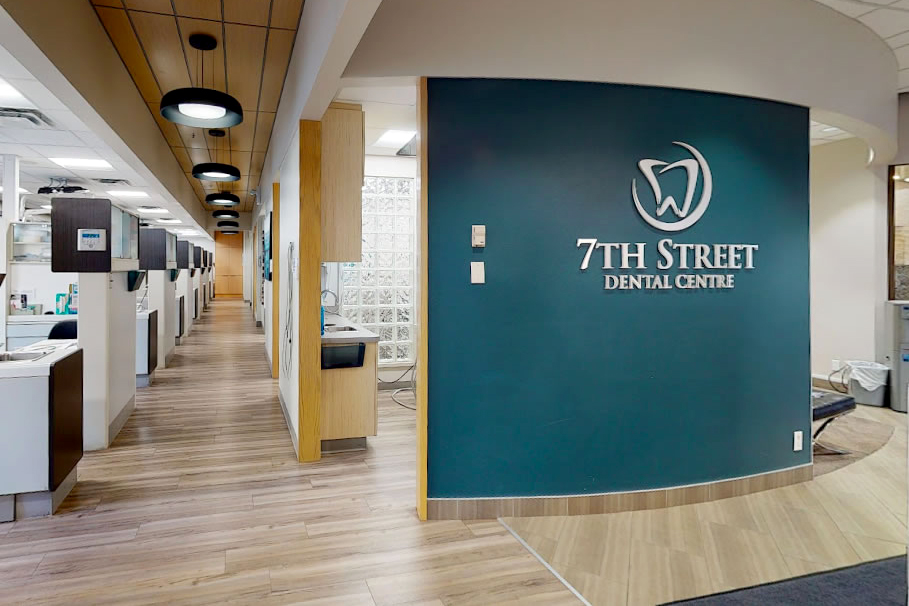7th Street Dental Centre dental clinic in Edmonton - Photo 6