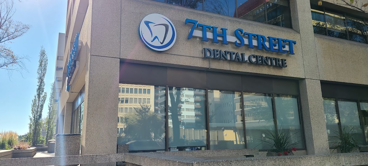 7th Street Dental Centre dental clinic in Edmonton - Photo 7