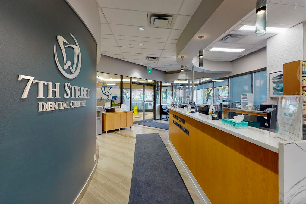 7th Street Dental Centre dental clinic in Edmonton - Photo 8
