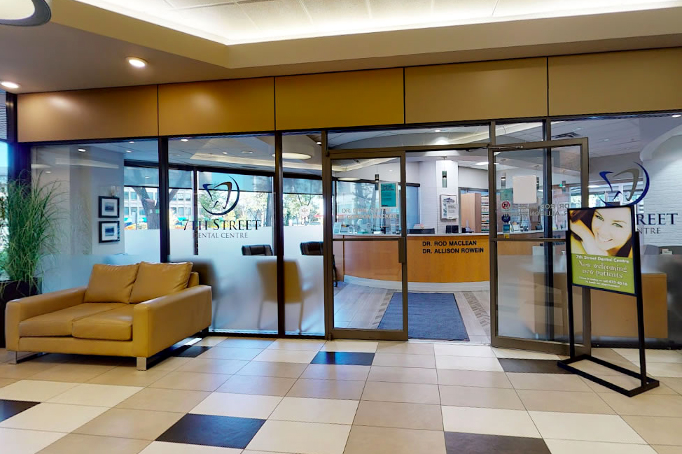 7th Street Dental Centre dental clinic in Edmonton - Photo 9