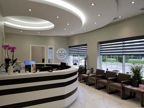 Lifetime Dental - Brantford dental clinic in Brantford - Photo 1