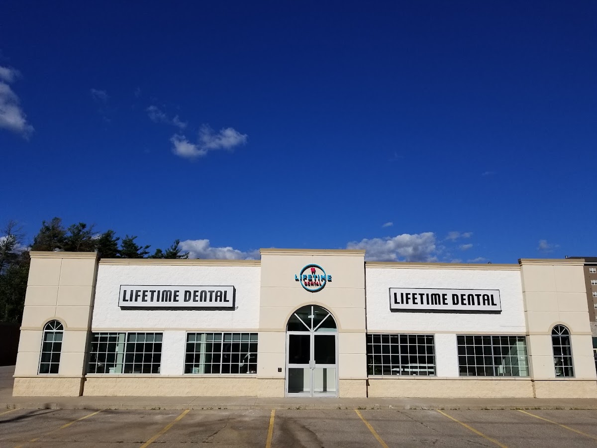 Lifetime Dental - Brantford dental clinic in Brantford - Photo 2