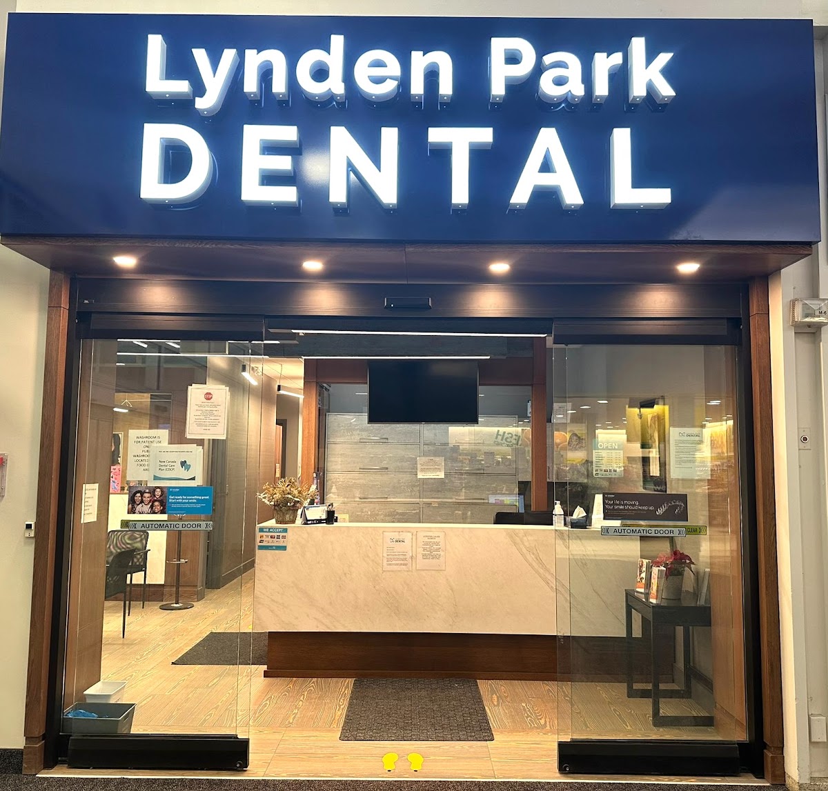 Lynden Park Dental - Brantford dental clinic in Brantford - Photo 1
