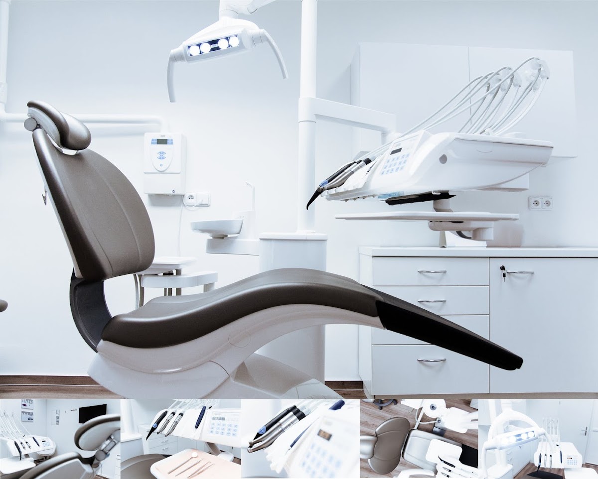 Uptown Dental Centre dental clinic in Edmonton - Photo 1