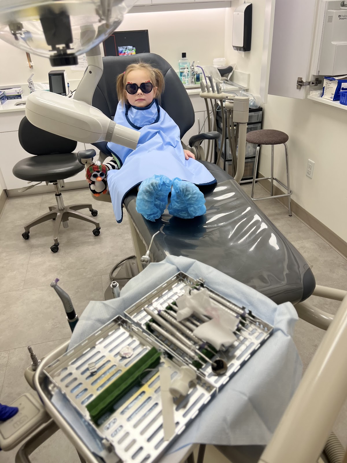 Uptown Dental Centre dental clinic in Edmonton - Photo 7