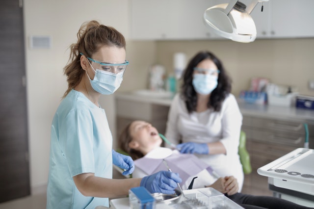 Uptown Dental Centre dental clinic in Edmonton - Photo 8