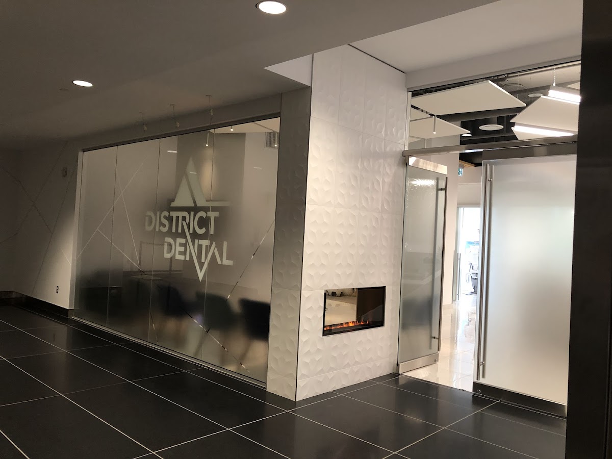 Uptown Dental Centre dental clinic in Edmonton - Photo 9