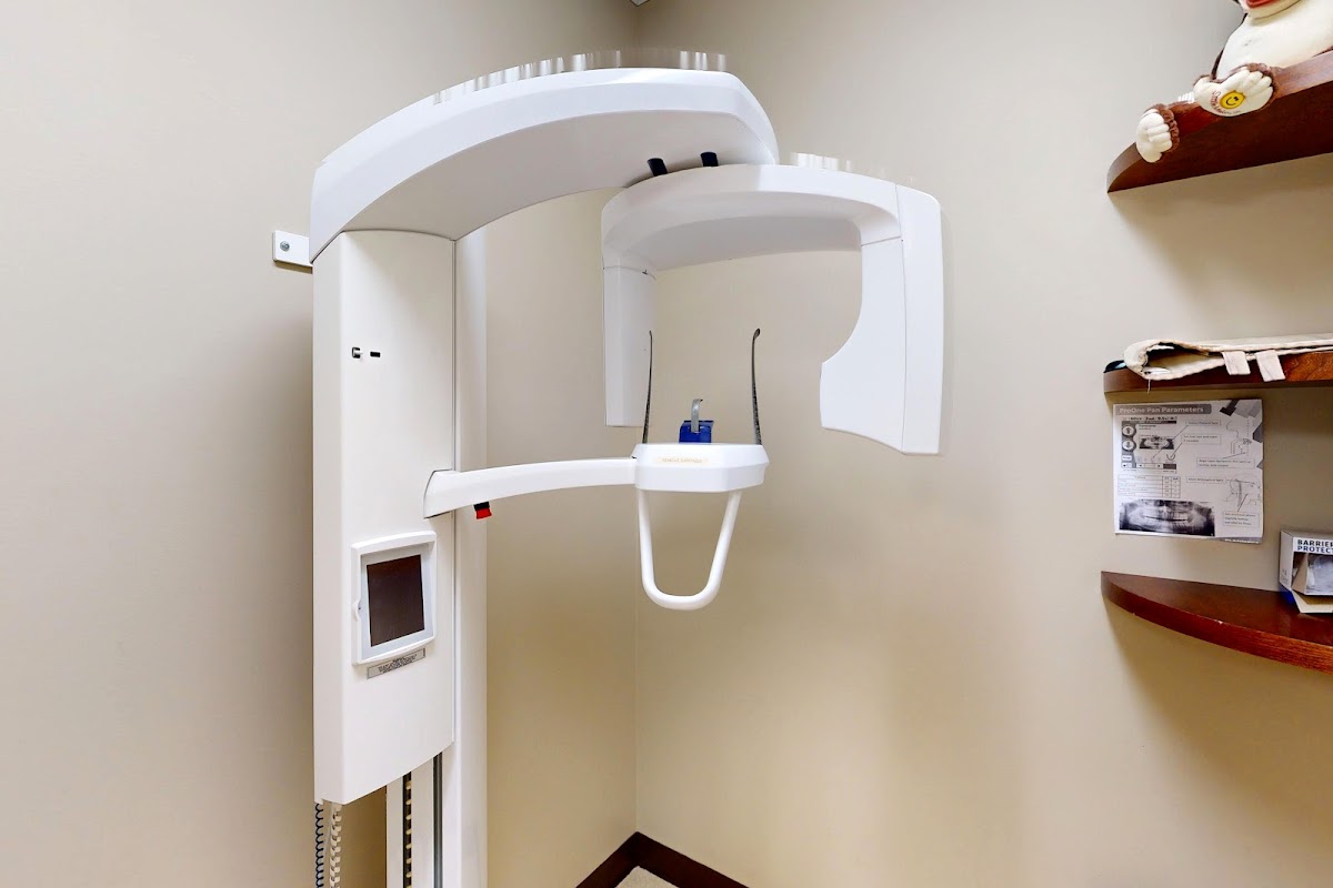 Village Mall Dental dental clinic in Red Deer - Photo 6