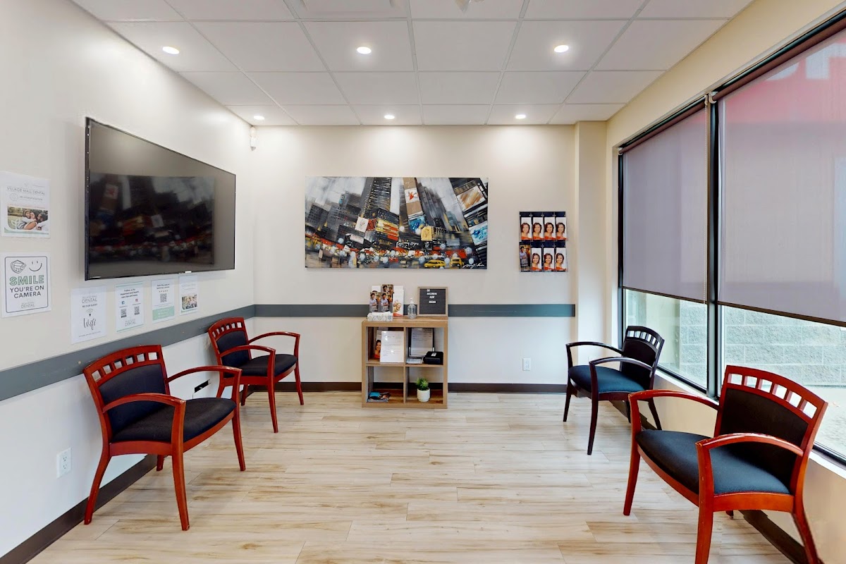 Village Mall Dental dental clinic in Red Deer - Photo 7