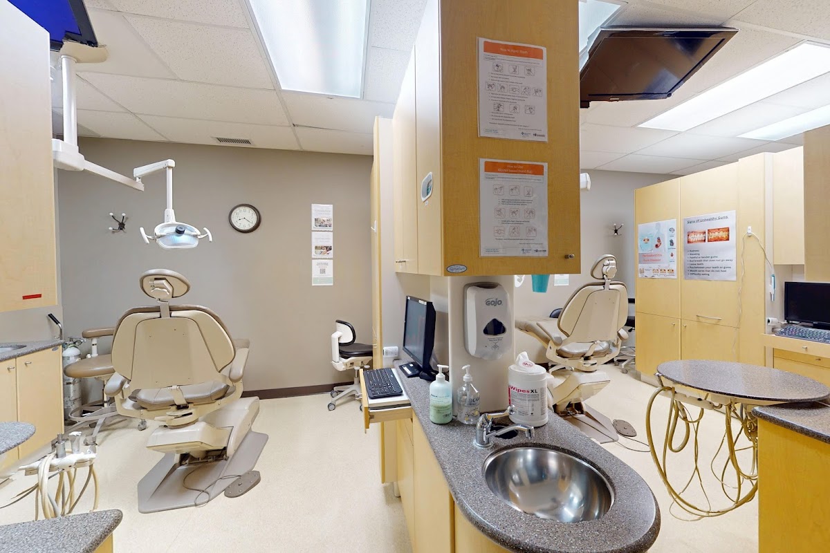 Village Mall Dental dental clinic in Red Deer - Photo 9