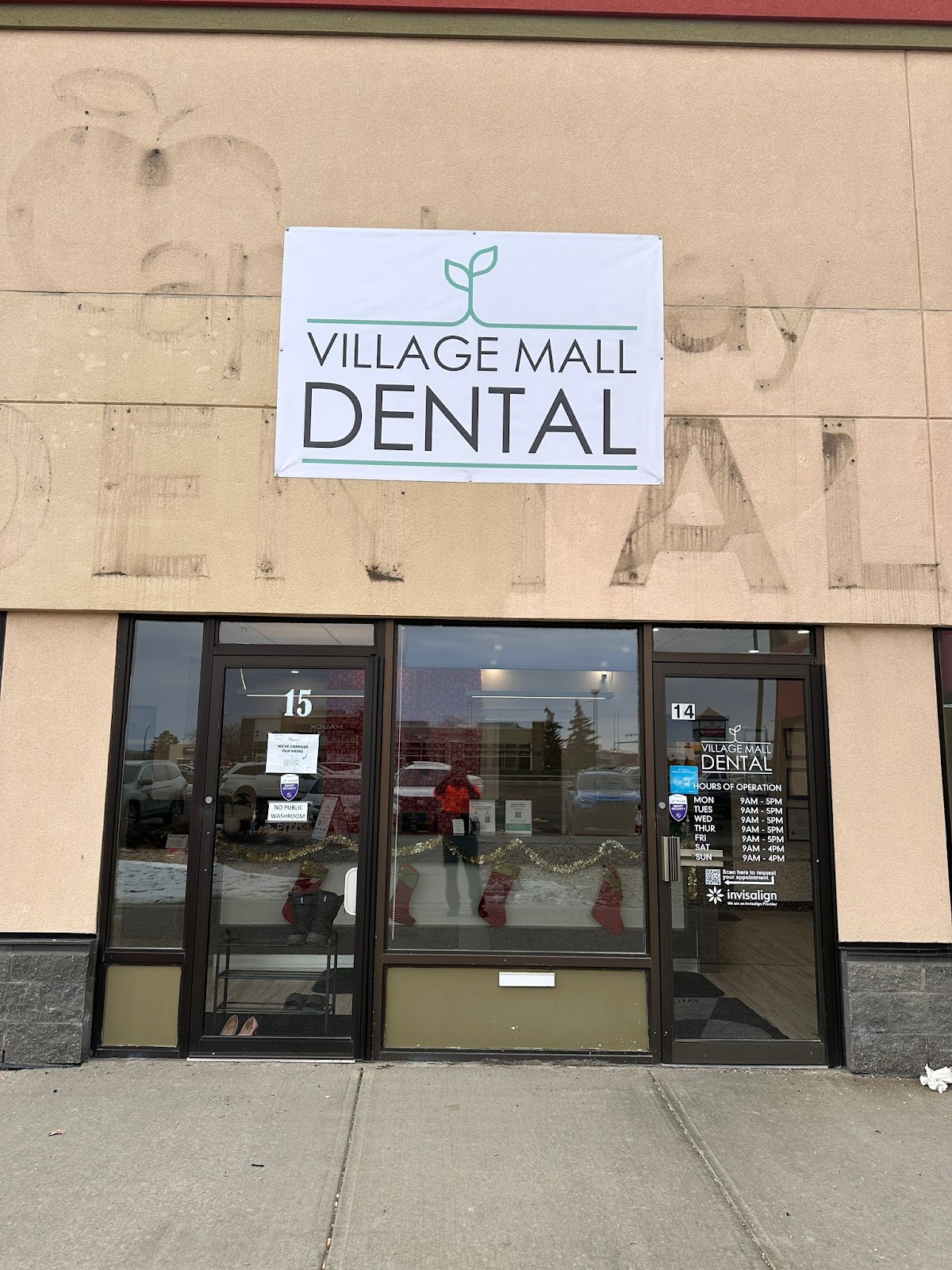 Village Mall Dental dental clinic in Red Deer - Photo 10