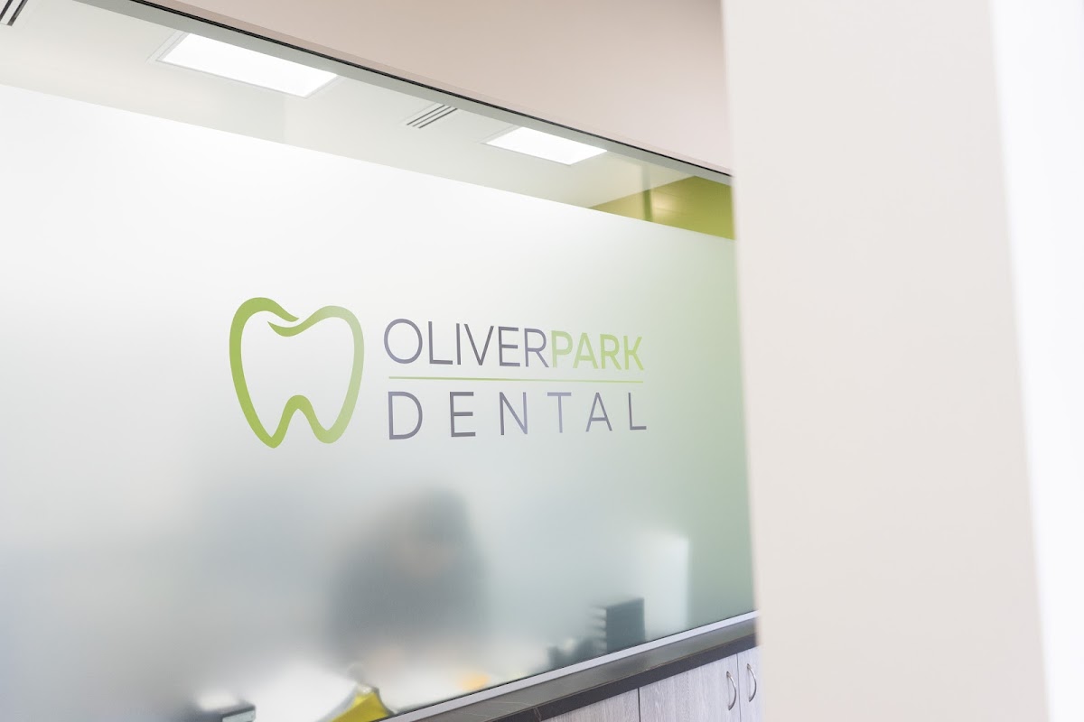 Oliver Park Dental dental clinic in Edmonton - Photo 6